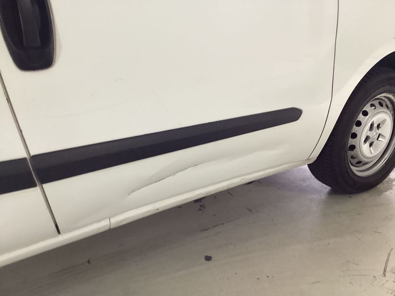 Opel Combo 1.3 CDTI Kasten L1H1 2,2t 2018 – снимка на щета