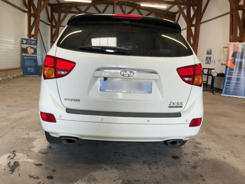 Hyundai ix55 3.0 V6 CRDi Comfort 2012 – снимка 7