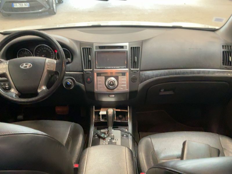 Hyundai ix55 3.0 V6 CRDi Comfort 2012 – снимка 17
