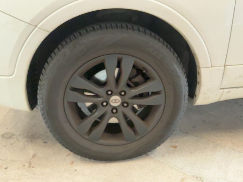 Hyundai ix55 3.0 V6 CRDi Comfort 2012 – снимка 3