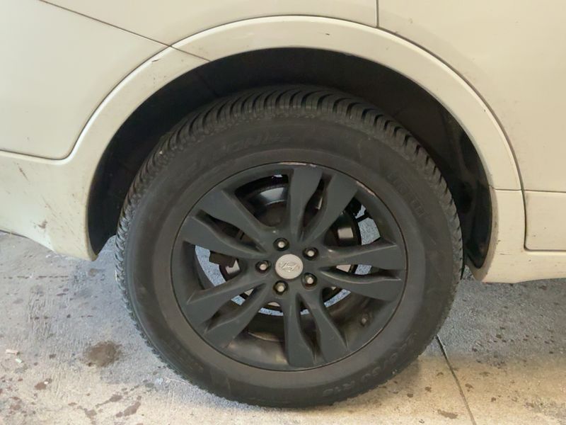 Hyundai ix55 3.0 V6 CRDi Comfort 2012 – снимка 9