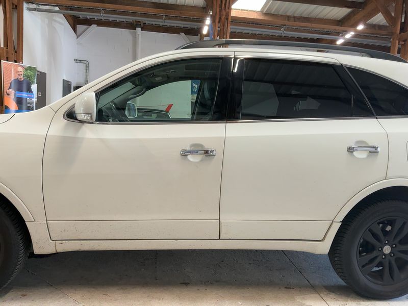 Hyundai ix55 3.0 V6 CRDi Comfort 2012 – снимка 4