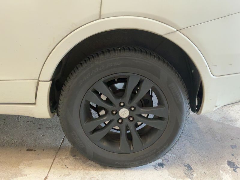 Hyundai ix55 3.0 V6 CRDi Comfort 2012 – снимка 5