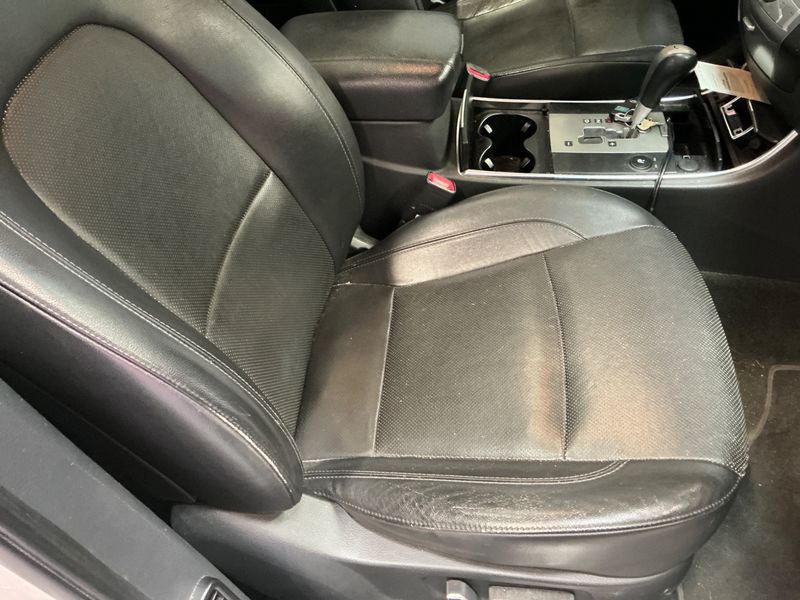 Hyundai ix55 3.0 V6 CRDi Comfort 2012 – снимка 23