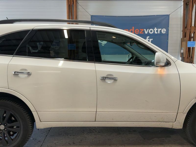 Hyundai ix55 3.0 V6 CRDi Comfort 2012 – снимка 10