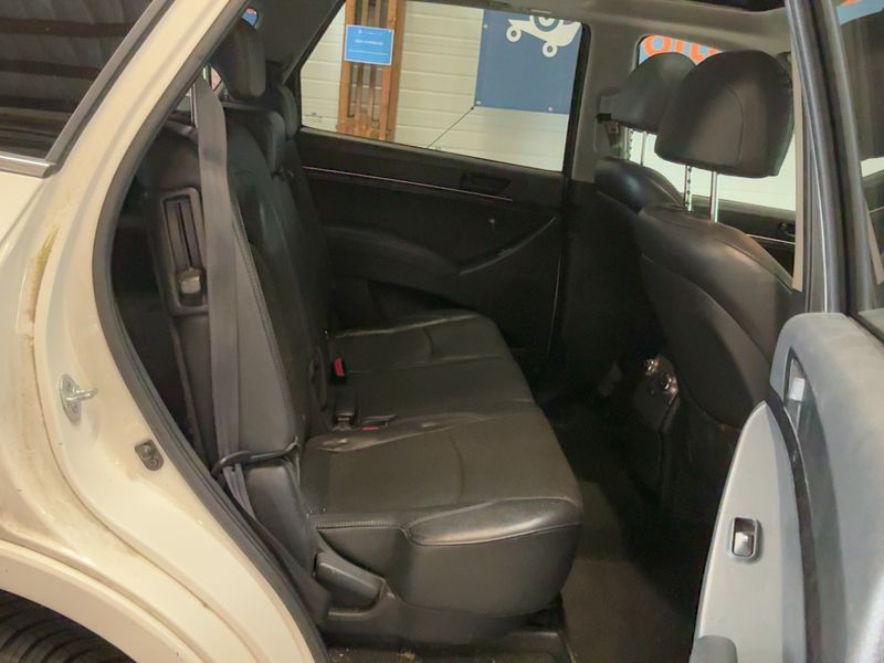 Hyundai ix55 3.0 V6 CRDi Comfort 2012 – снимка 19