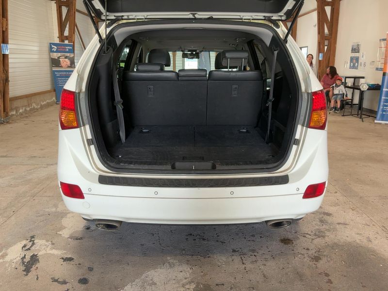 Hyundai ix55 3.0 V6 CRDi Comfort 2012 – снимка 15