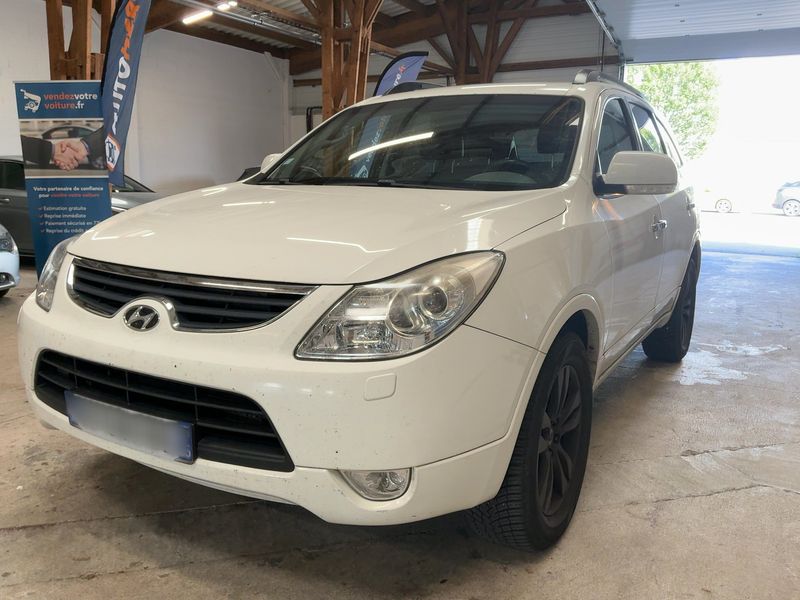 Hyundai ix55 3.0 V6 CRDi Comfort 2012 – снимка 1