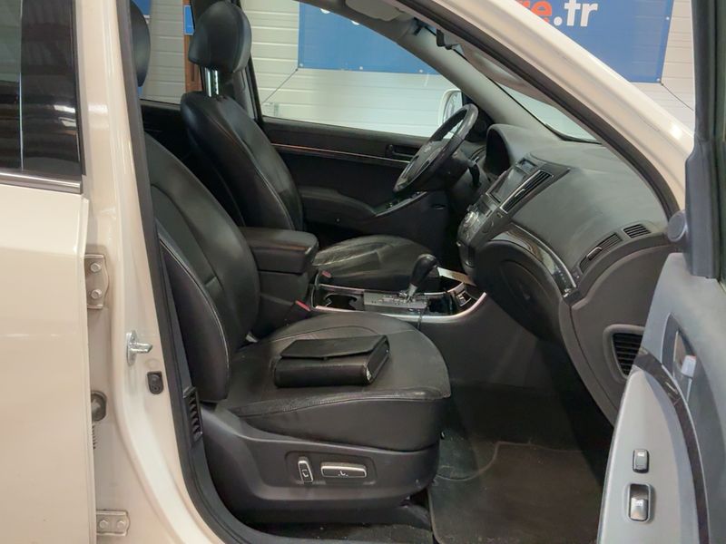 Hyundai ix55 3.0 V6 CRDi Comfort 2012 – снимка 16