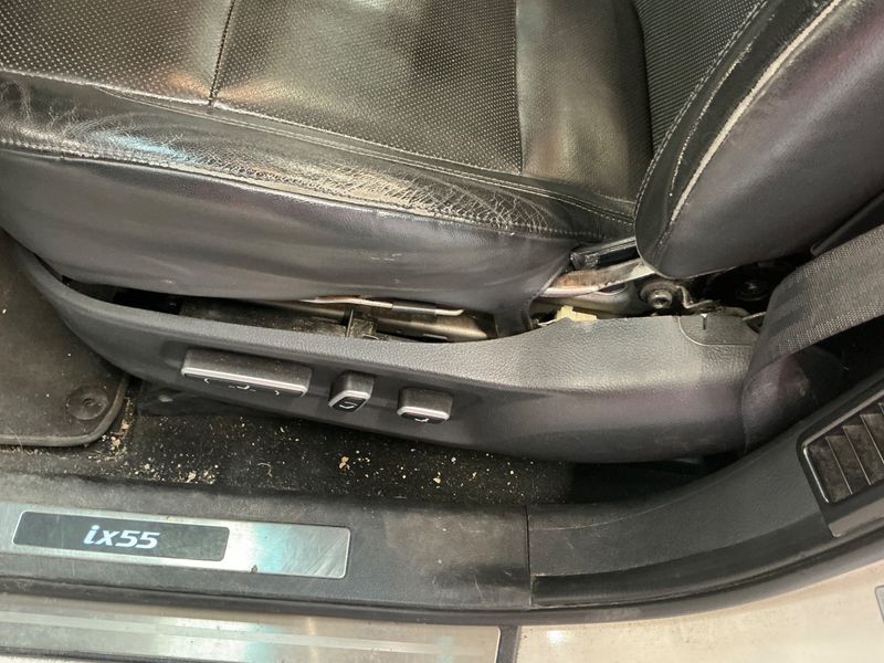 Hyundai ix55 3.0 V6 CRDi Comfort 2012 – снимка 25