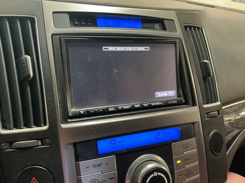 Hyundai ix55 3.0 V6 CRDi Comfort 2012 – снимка 26