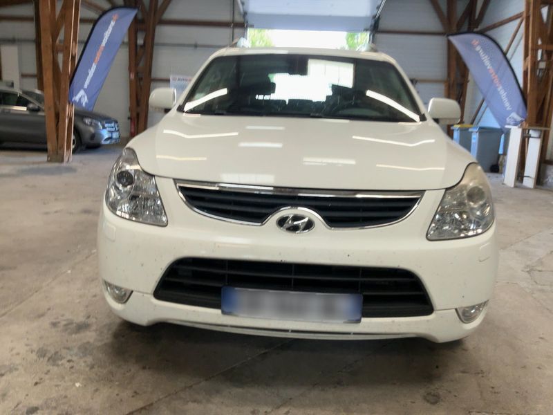 Hyundai ix55 3.0 V6 CRDi Comfort 2012 – снимка 14