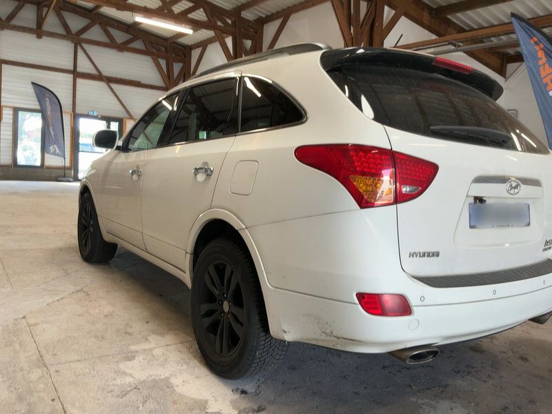 Hyundai ix55 3.0 V6 CRDi Comfort 2012 – снимка 6