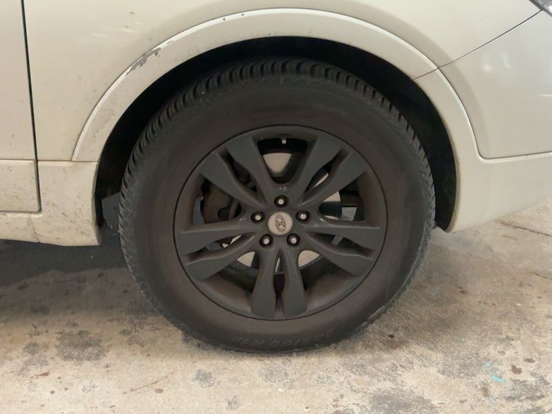 Hyundai ix55 3.0 V6 CRDi Comfort 2012 – снимка 11