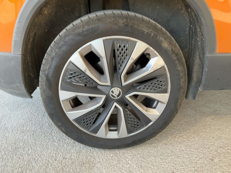 Skoda Karoq 2.0 TDI Style 2023 – снимка 9