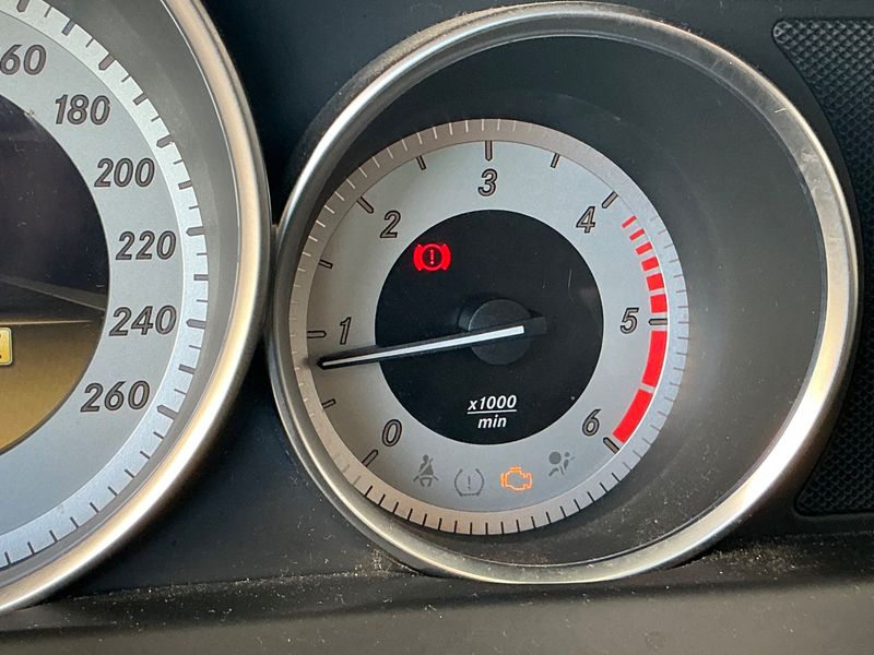 Mercedes-Benz C-Klasse C 200 CDI BlueEfficiency Avantgarde 2012 – снимка 22