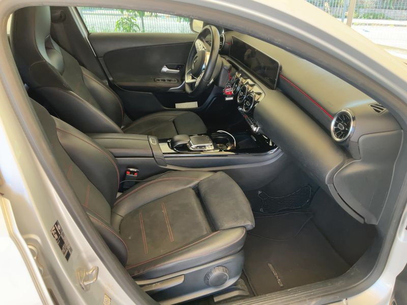 Mercedes-Benz A-Klasse A 180 d Premium 2018 – снимка 16