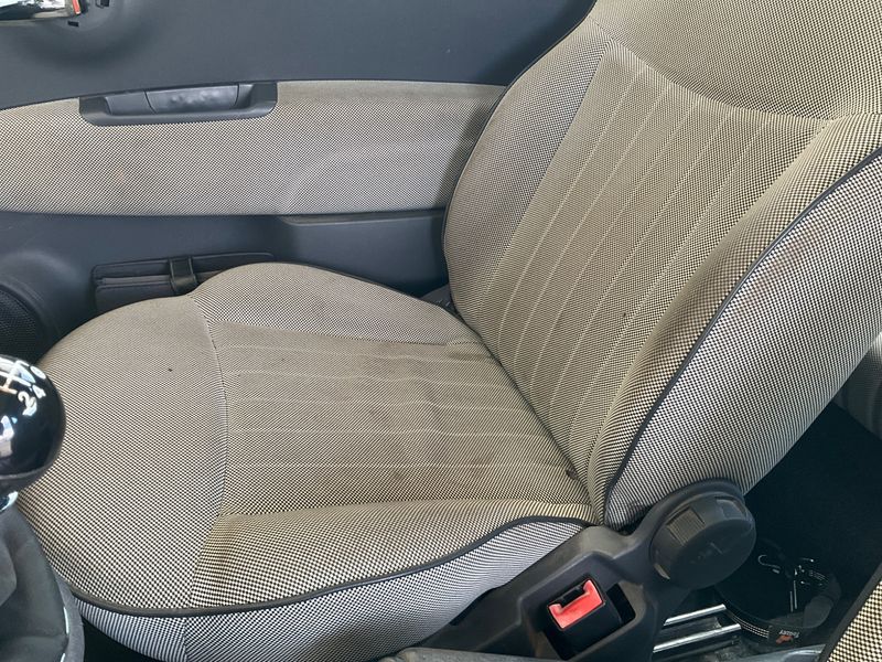 Fiat 500 1.2 Lounge 2014 – снимка 32