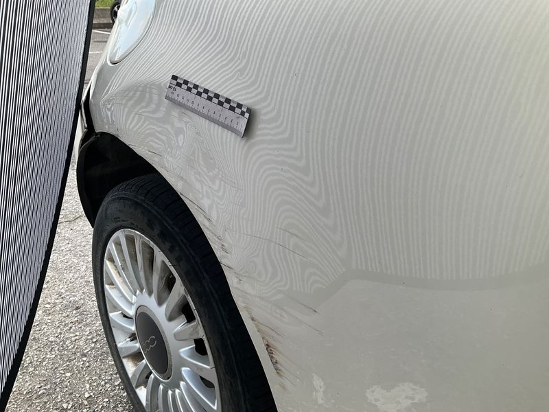 Fiat 500 1.2 Lounge 2014 – снимка 22