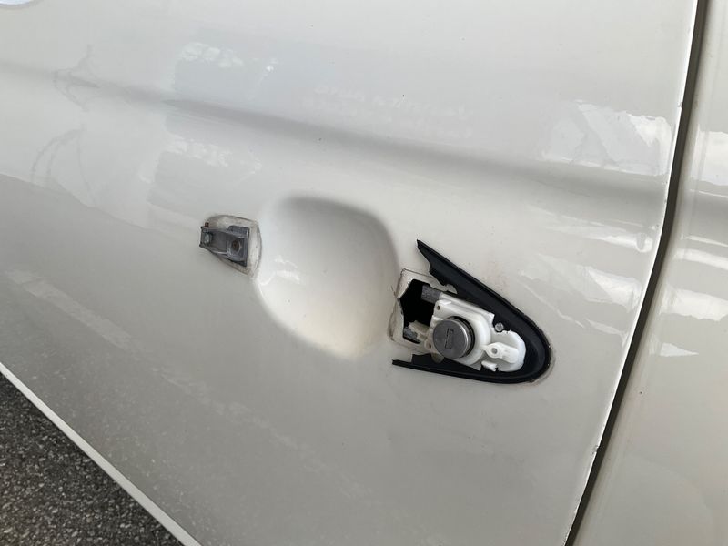 Fiat 500 1.2 Lounge 2014 – снимка 26
