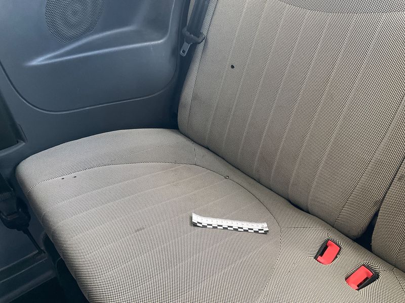 Fiat 500 1.2 Lounge 2014 – снимка 34
