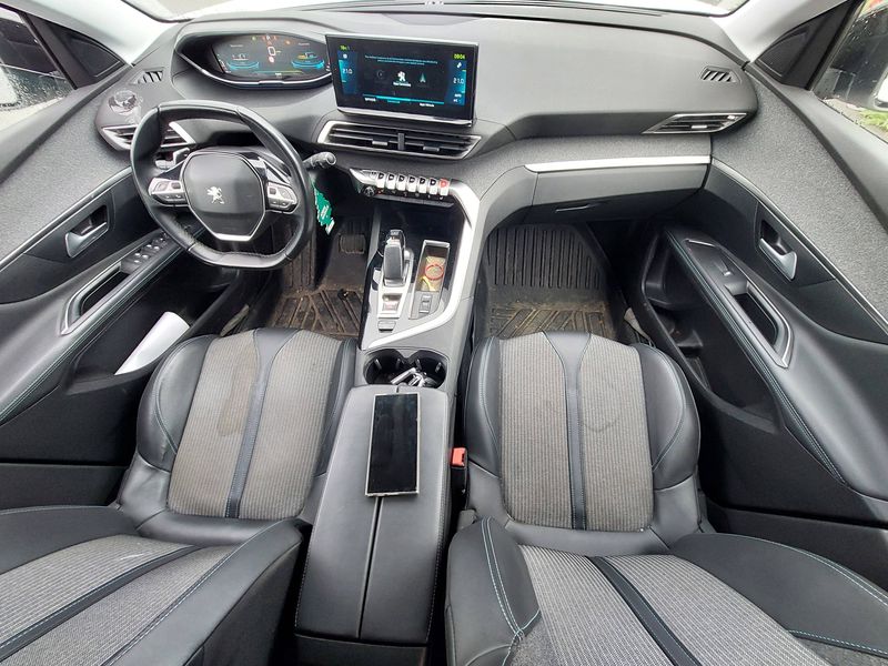 Peugeot 3008 1.6 Hybrid Allure Pack 2022 – снимка 11