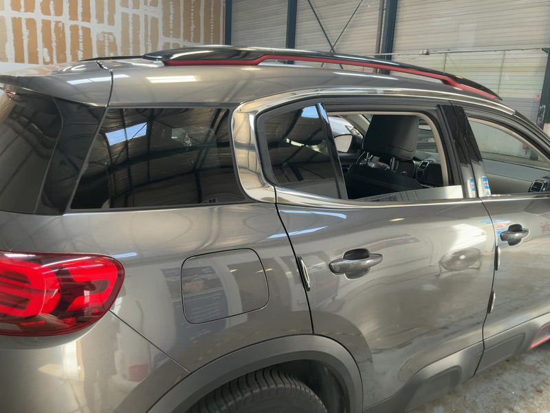 Citroen C5 Aircross 1.5 Blue-HDi C-Series 2021 – снимка 8