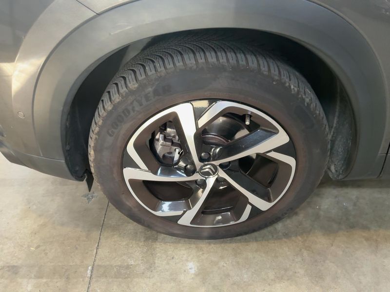 Citroen C5 Aircross 1.5 Blue-HDi C-Series 2021 – снимка 3