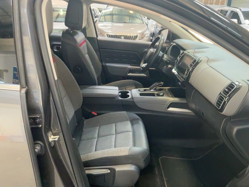 Citroen C5 Aircross 1.5 Blue-HDi C-Series 2021 – снимка 16