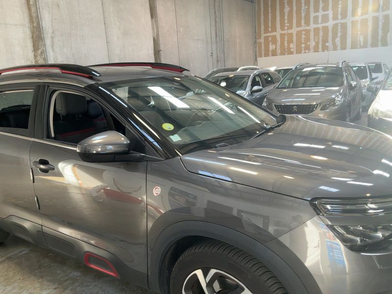 Citroen C5 Aircross 1.5 Blue-HDi C-Series 2021 – снимка 12