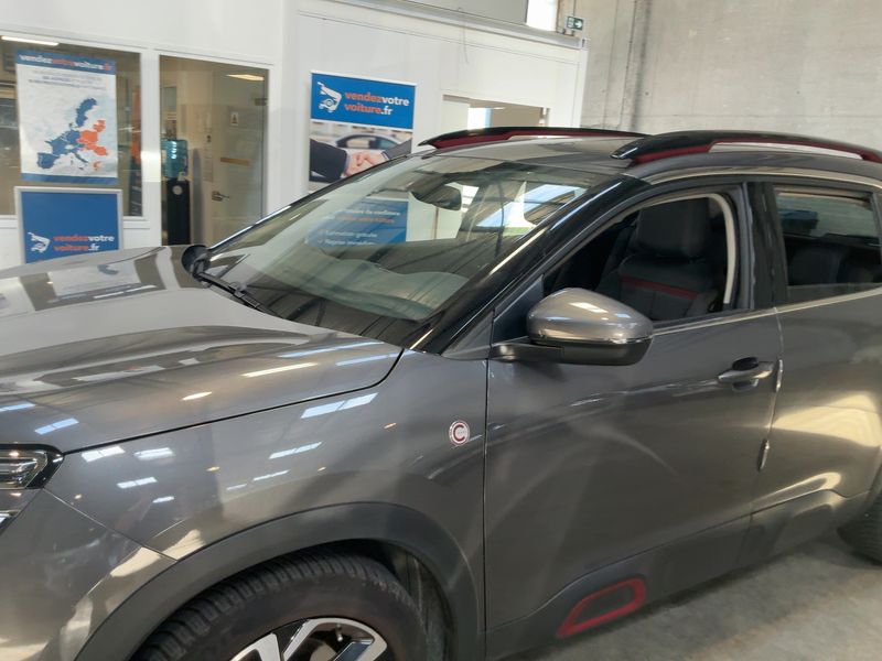 Citroen C5 Aircross 1.5 Blue-HDi C-Series 2021 – снимка 2