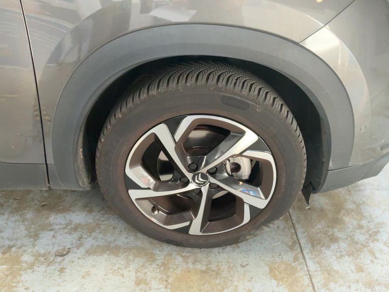 Citroen C5 Aircross 1.5 Blue-HDi C-Series 2021 – снимка на щета 11