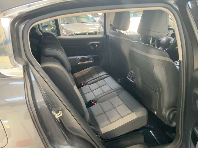 Citroen C5 Aircross 1.5 Blue-HDi C-Series 2021 – снимка 19