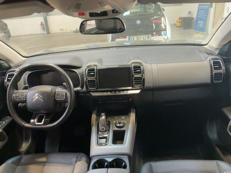 Citroen C5 Aircross 1.5 Blue-HDi C-Series 2021 – снимка 17
