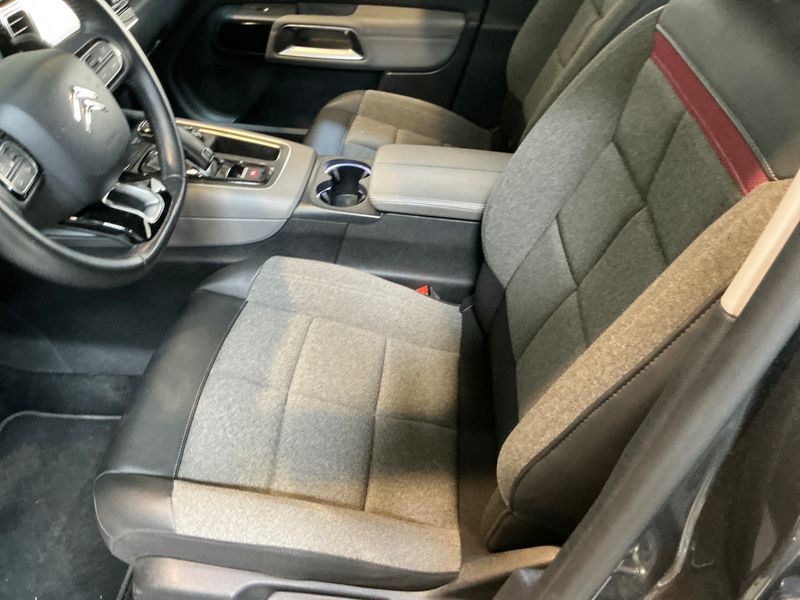 Citroen C5 Aircross 1.5 Blue-HDi C-Series 2021 – снимка на щета 30