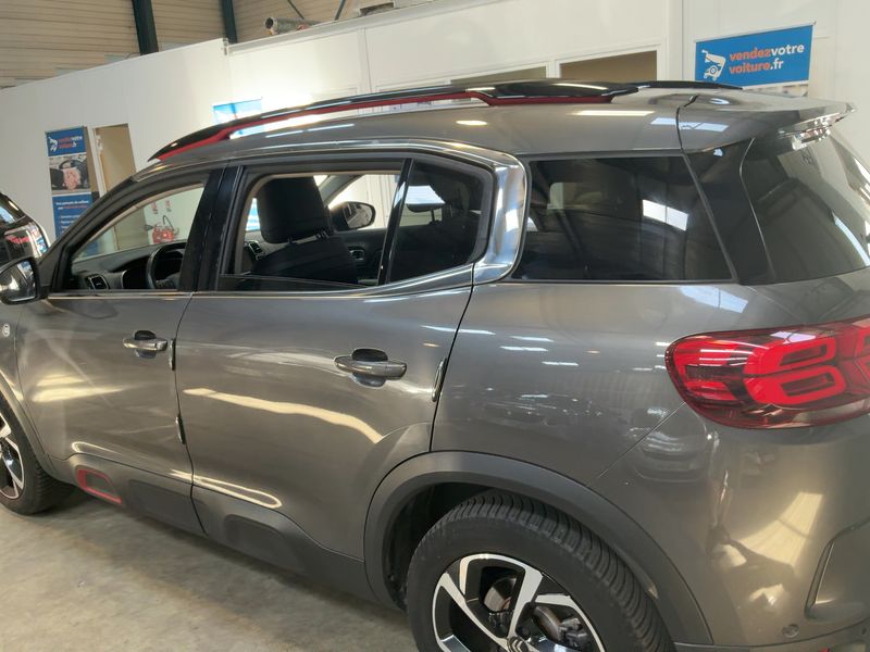 Citroen C5 Aircross 1.5 Blue-HDi C-Series 2021 – снимка 6