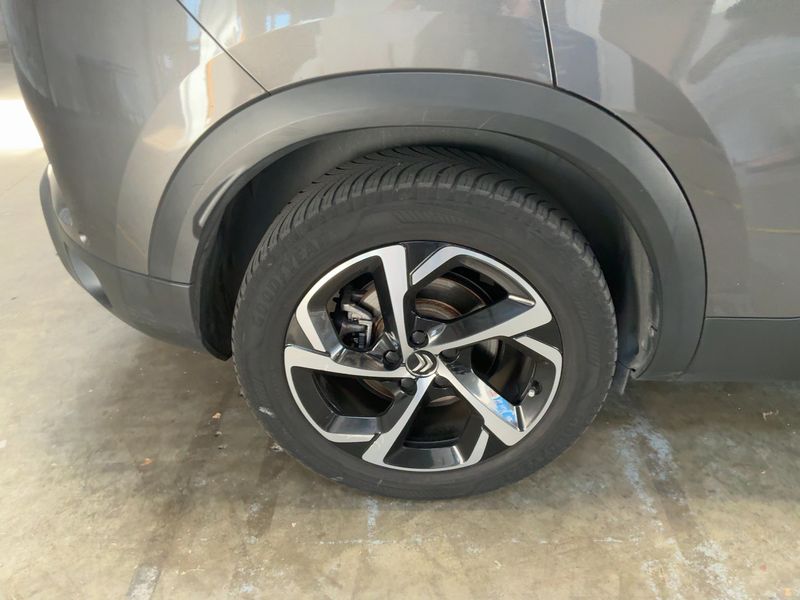 Citroen C5 Aircross 1.5 Blue-HDi C-Series 2021 – снимка на щета 9