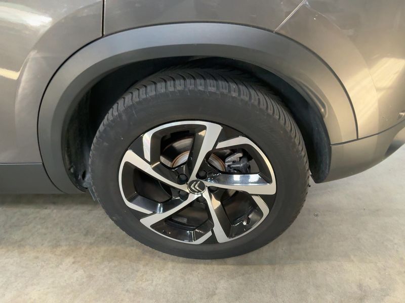 Citroen C5 Aircross 1.5 Blue-HDi C-Series 2021 – снимка на щета 5
