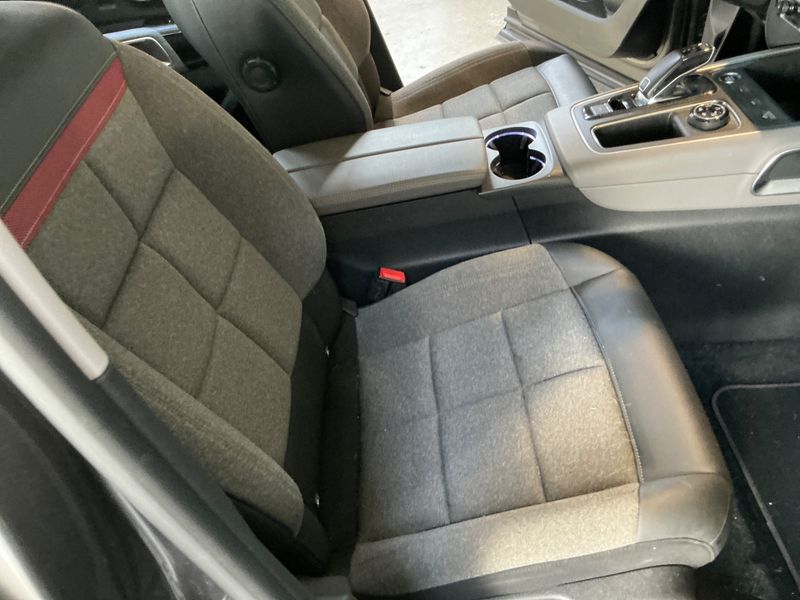 Citroen C5 Aircross 1.5 Blue-HDi C-Series 2021 – снимка на щета 31