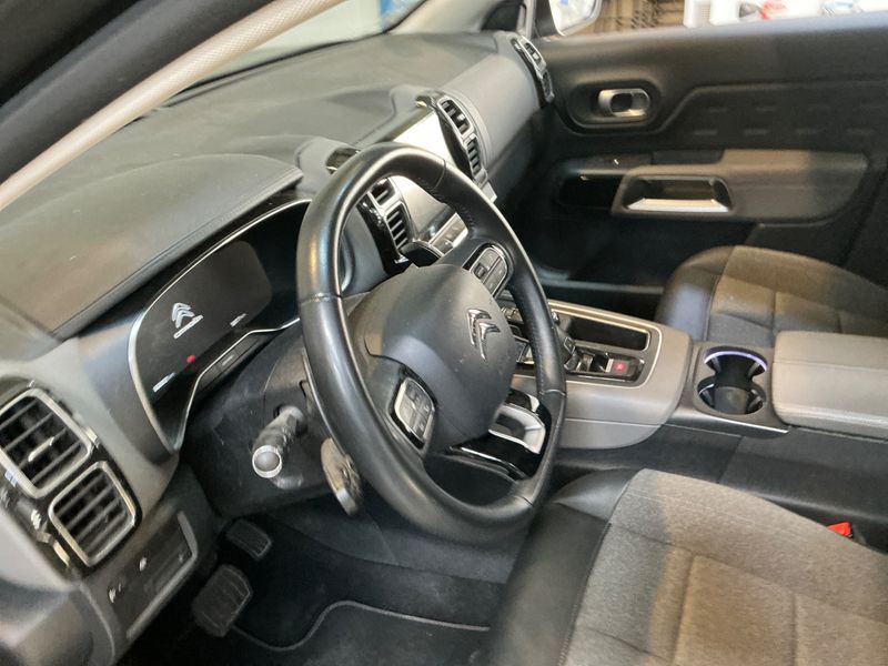 Citroen C5 Aircross 1.5 Blue-HDi C-Series 2021 – снимка на щета 29