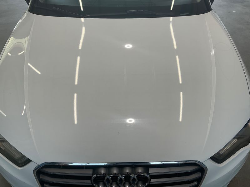 Audi A3 Sportback 2.0 TDI Ambition 2015 – снимка 41