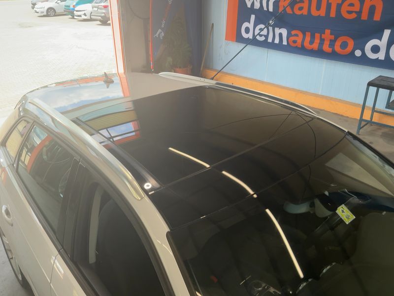 Audi A3 Sportback 2.0 TDI Ambition 2015 – снимка 13