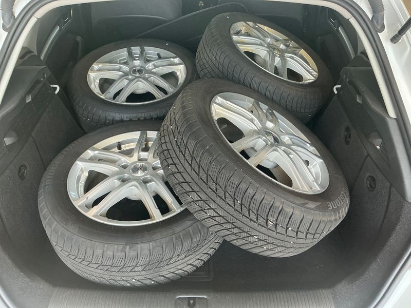 Audi A3 Sportback 2.0 TDI Ambition 2015 – снимка 15