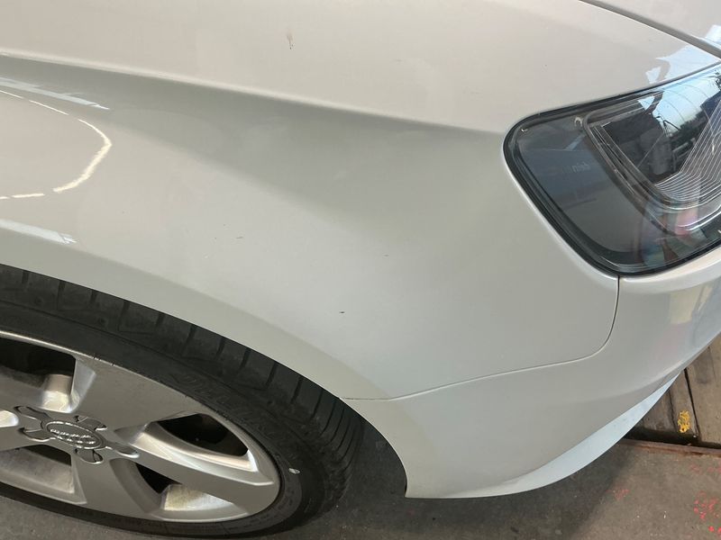 Audi A3 Sportback 2.0 TDI Ambition 2015 – снимка 23