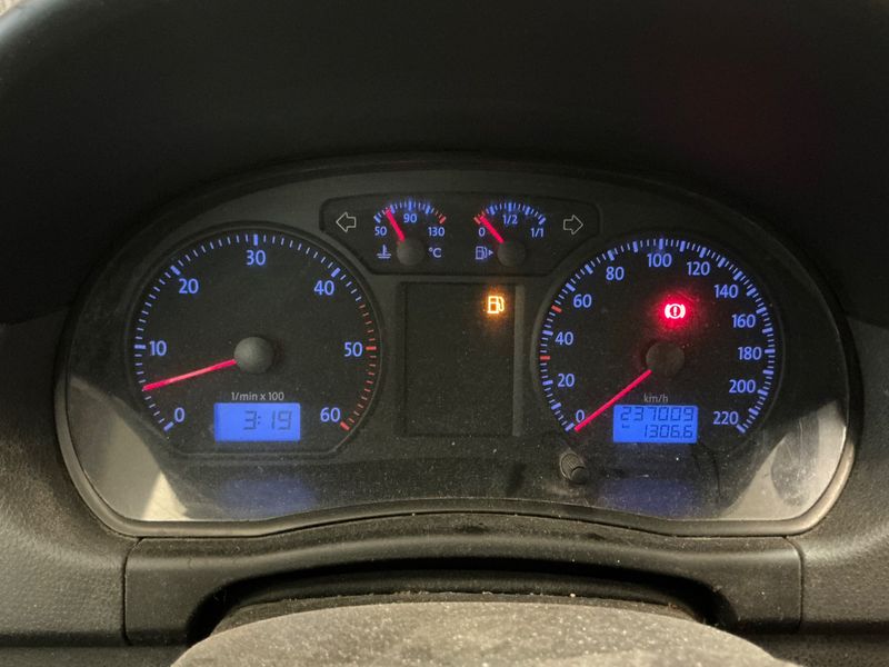 Volkswagen Polo 1.4 TDI Trendline 2006 – снимка 4
