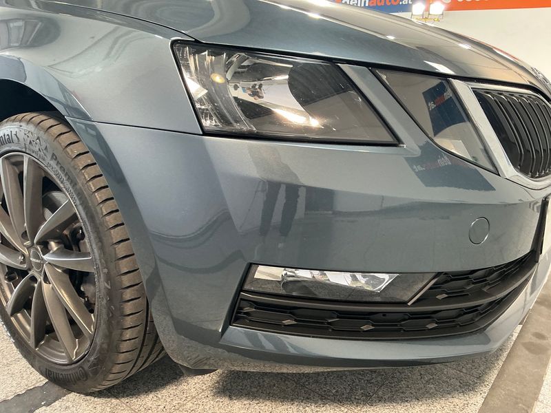 Skoda Octavia 2.0 TDI Style 2019 – снимка 27