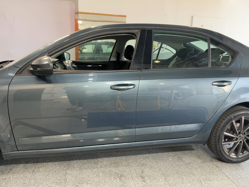 Skoda Octavia 2.0 TDI Style 2019 – снимка 4