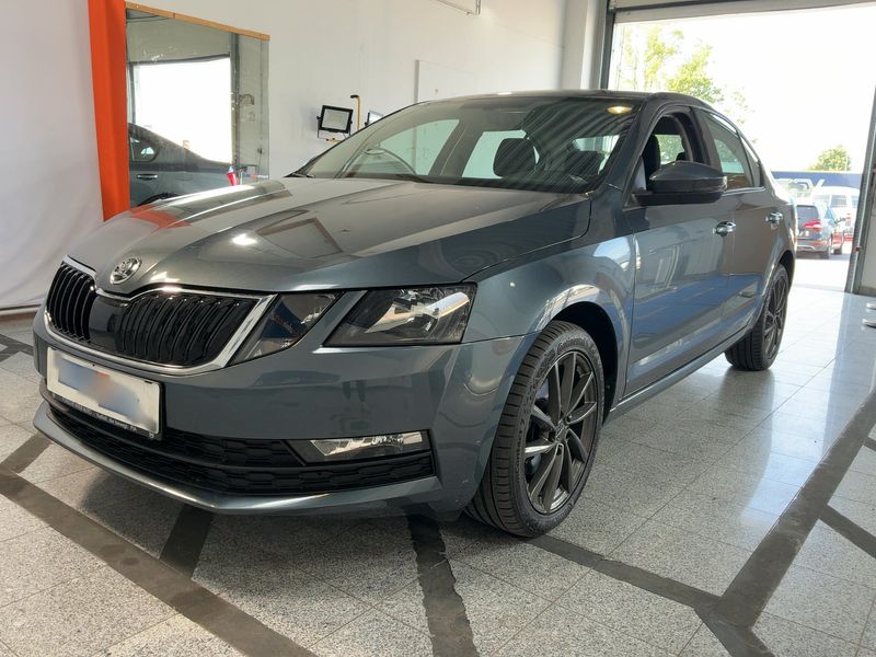 Skoda Octavia 2.0 TDI Style 2019 – снимка 1