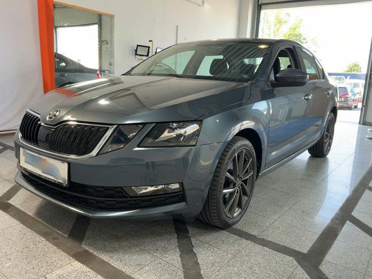 Skoda Octavia 2.0 TDI Style 2019 – снимка 1