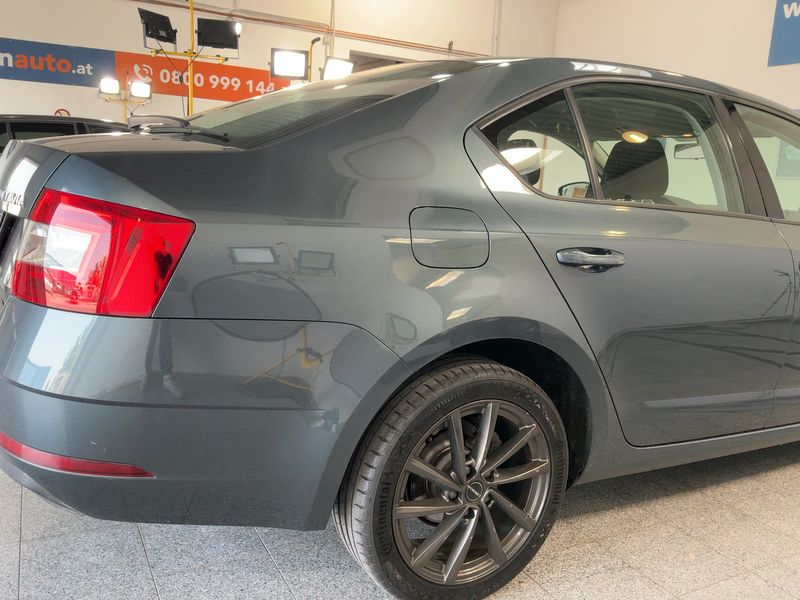 Skoda Octavia 2.0 TDI Style 2019 – снимка 8
